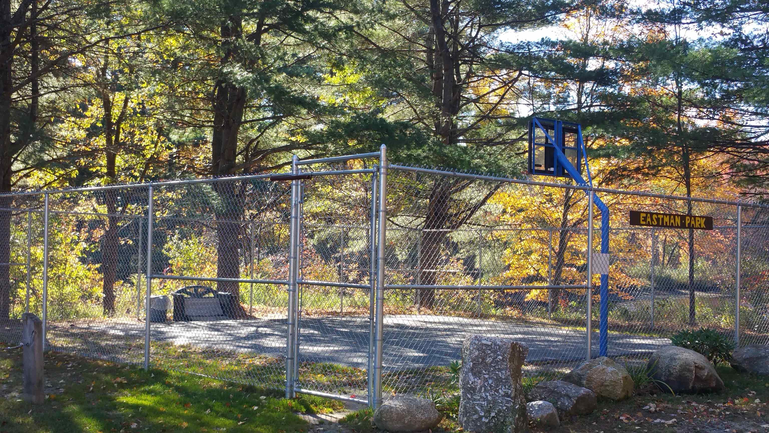 14-077 Deerpoint Road