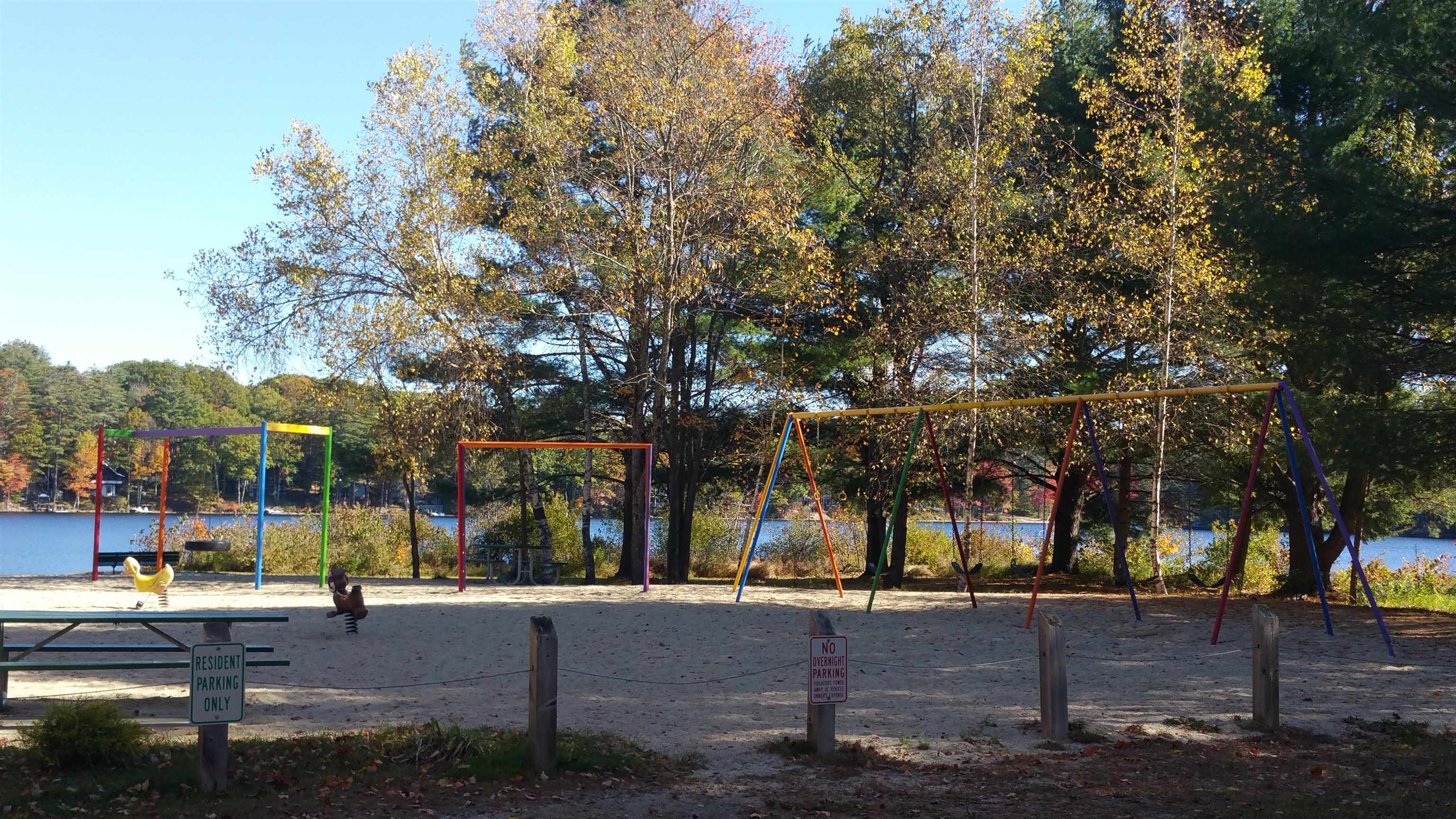 14-077 Deerpoint Road