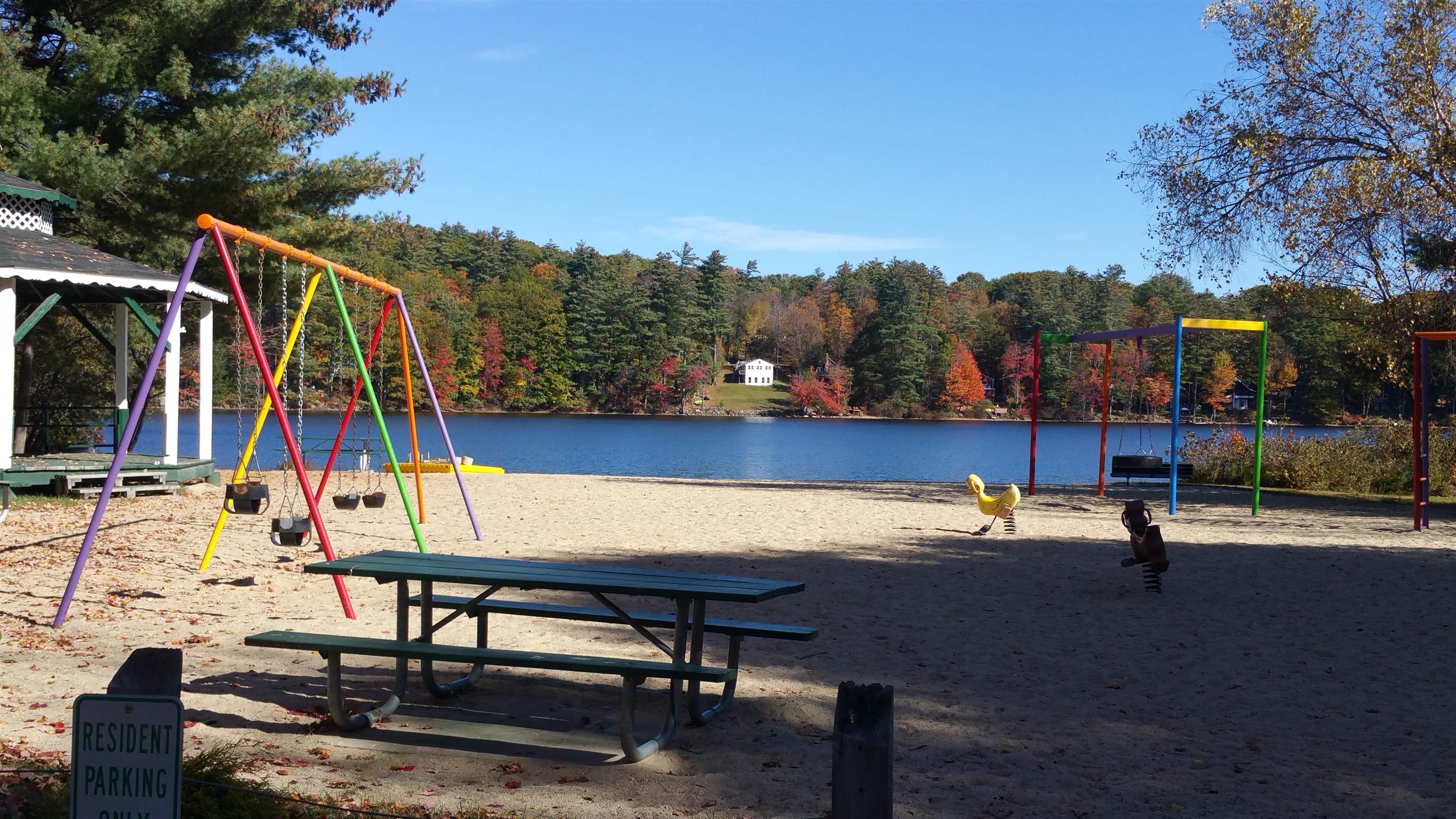 14-077 Deerpoint Road