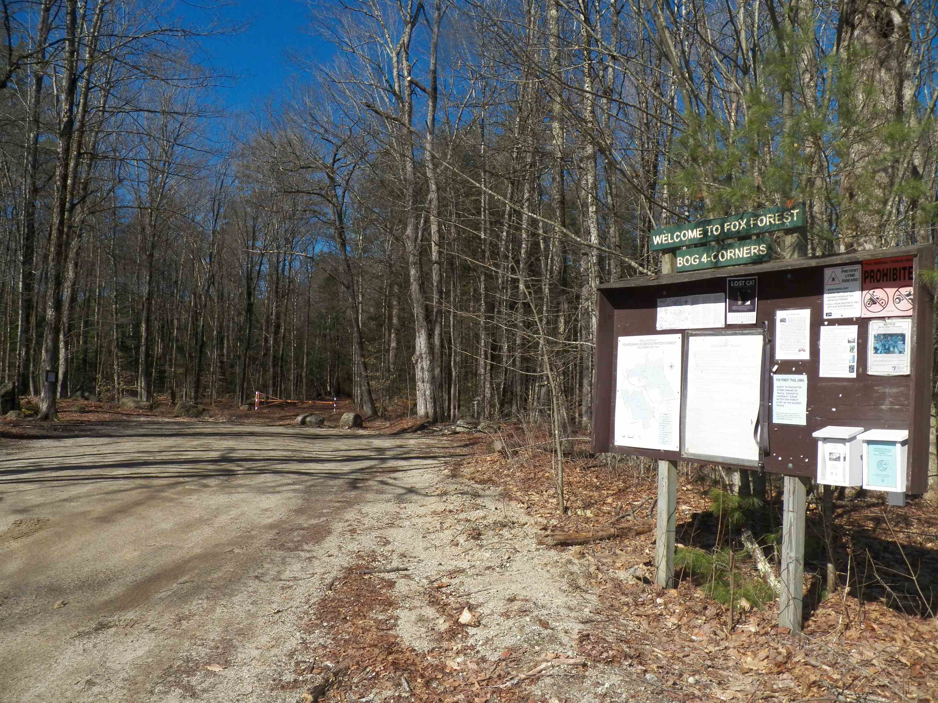 14-077 Deerpoint Road