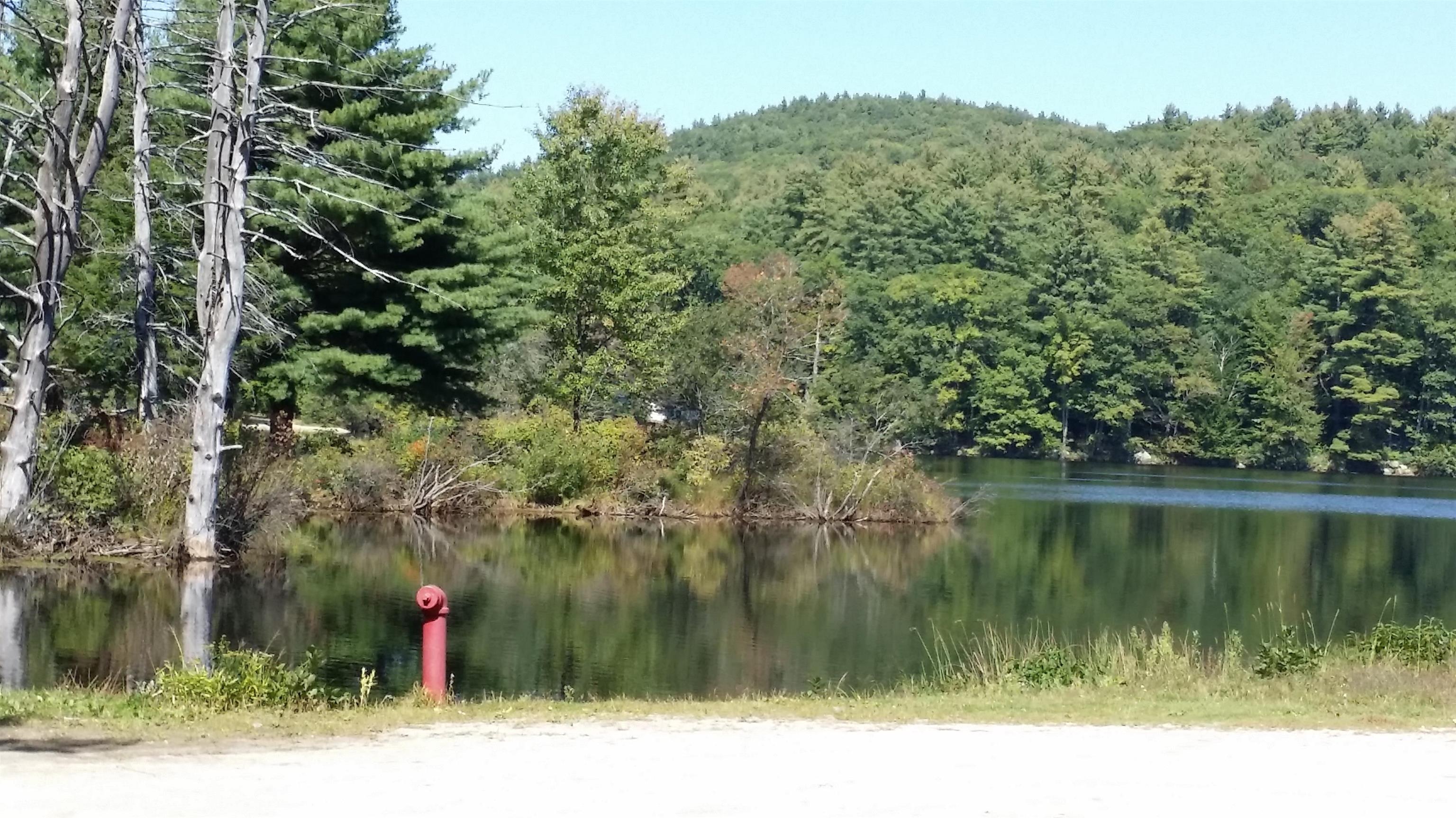 14-077 Deerpoint Road