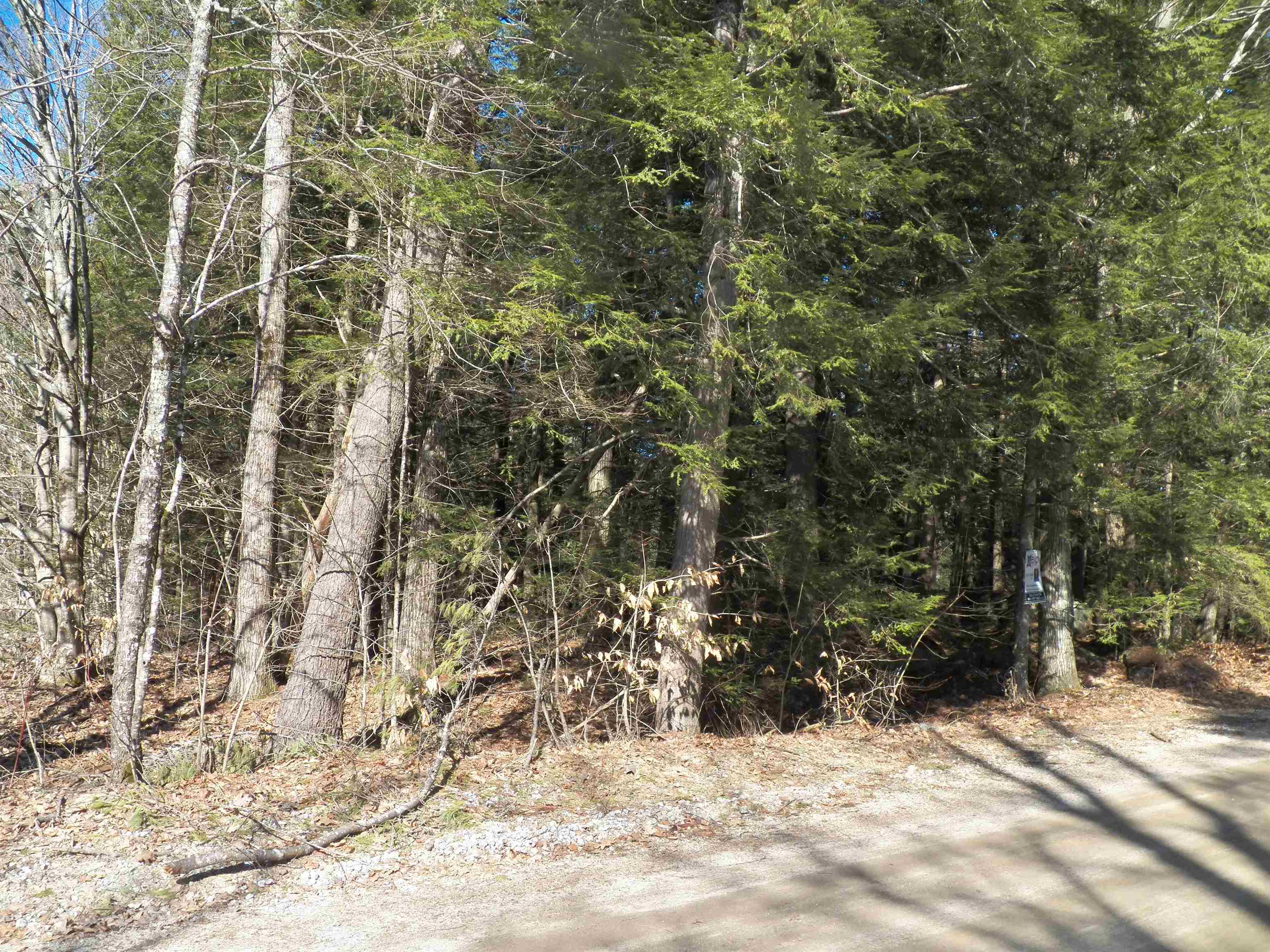 14-077 Deerpoint Road