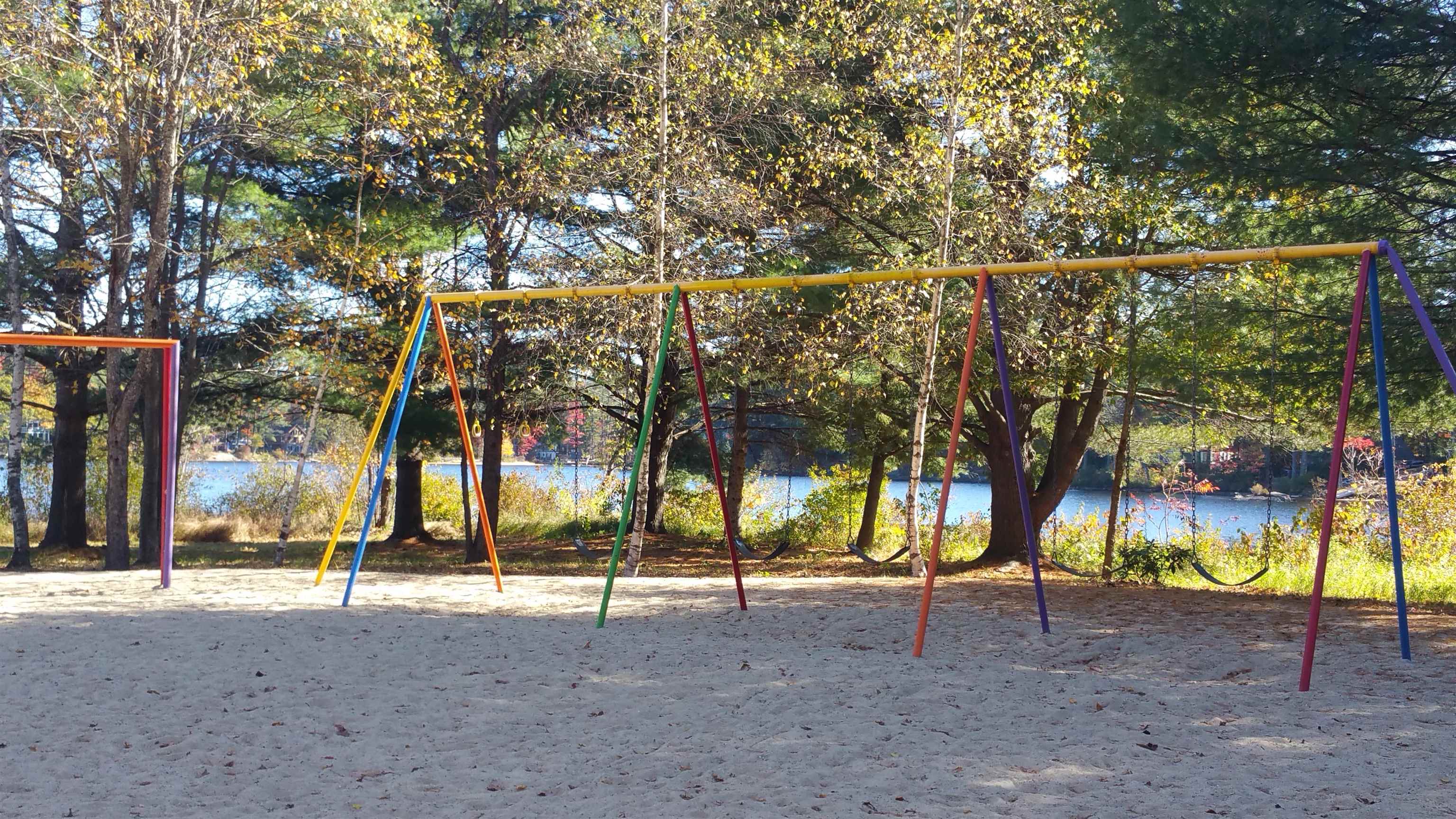 14-077 Deerpoint Road