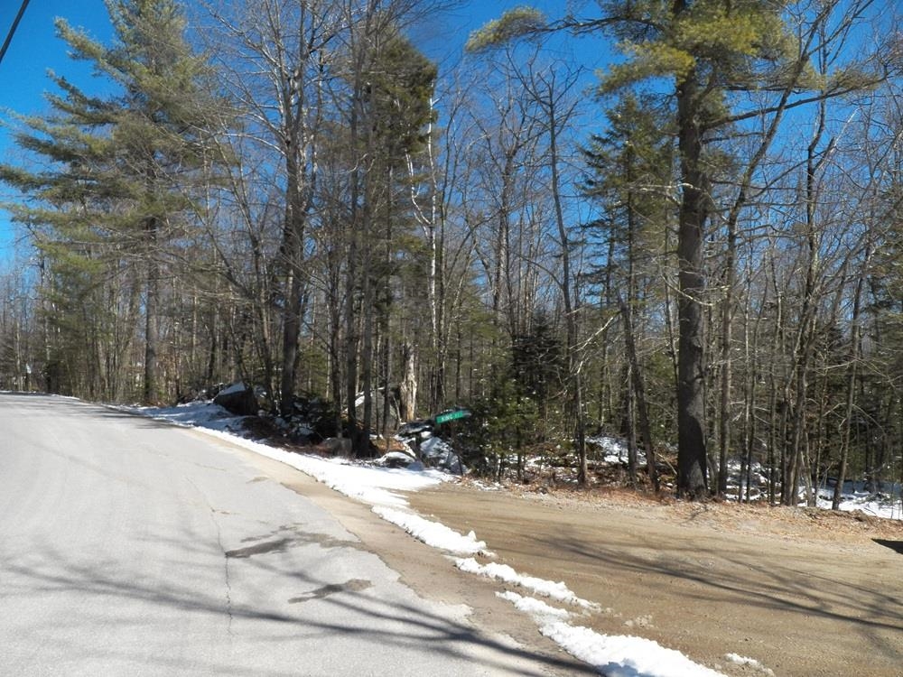 15-50 Faxon Hill Road