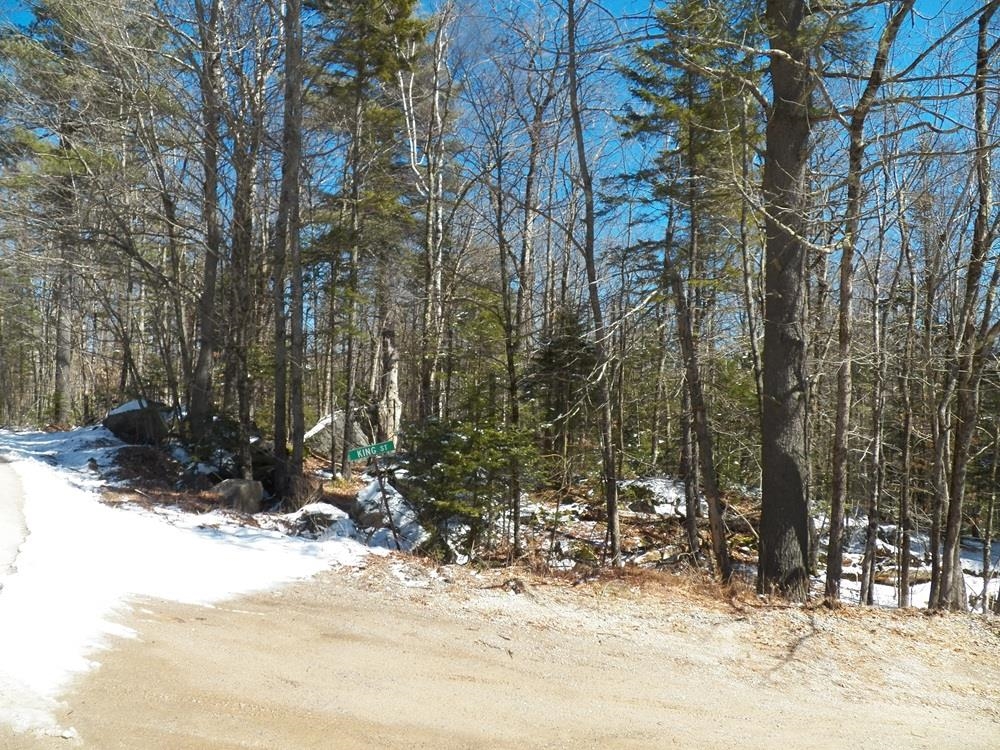 15-50 Faxon Hill Road