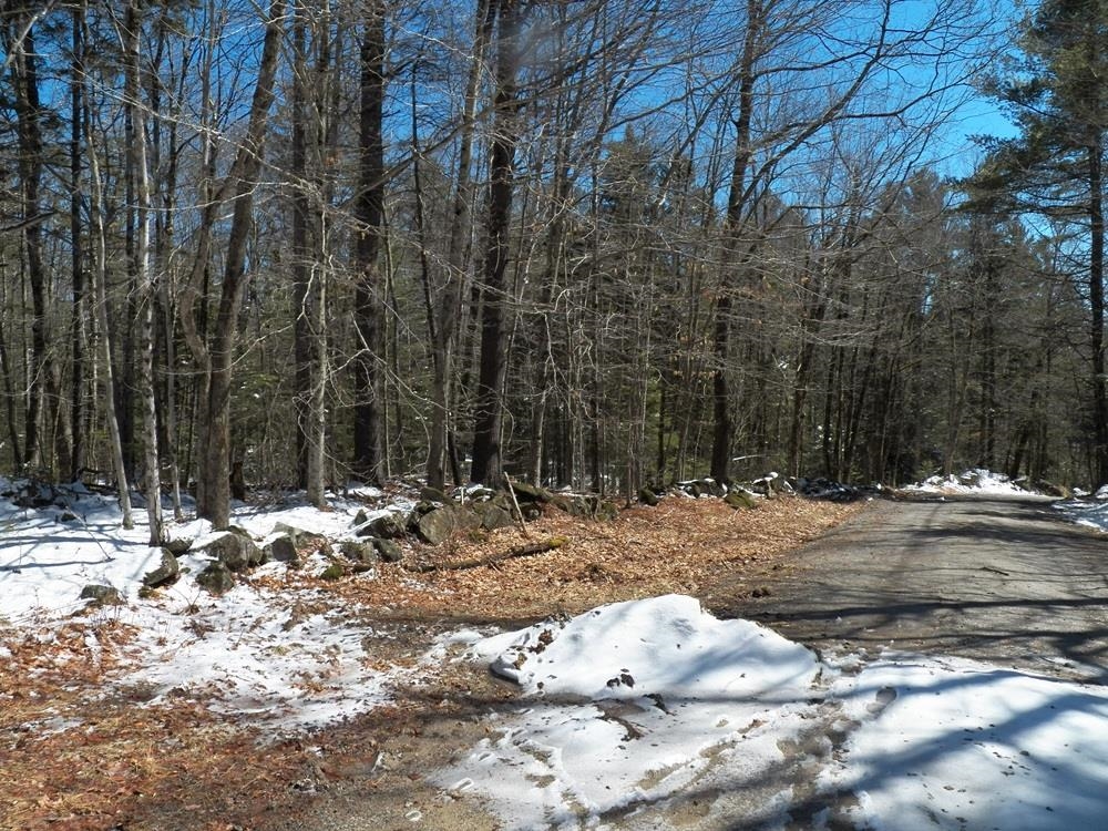 15-50 Faxon Hill Road