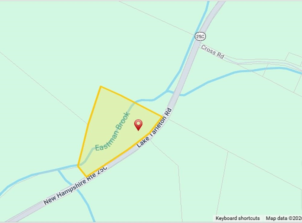 R13-006-001 Route 25C Route