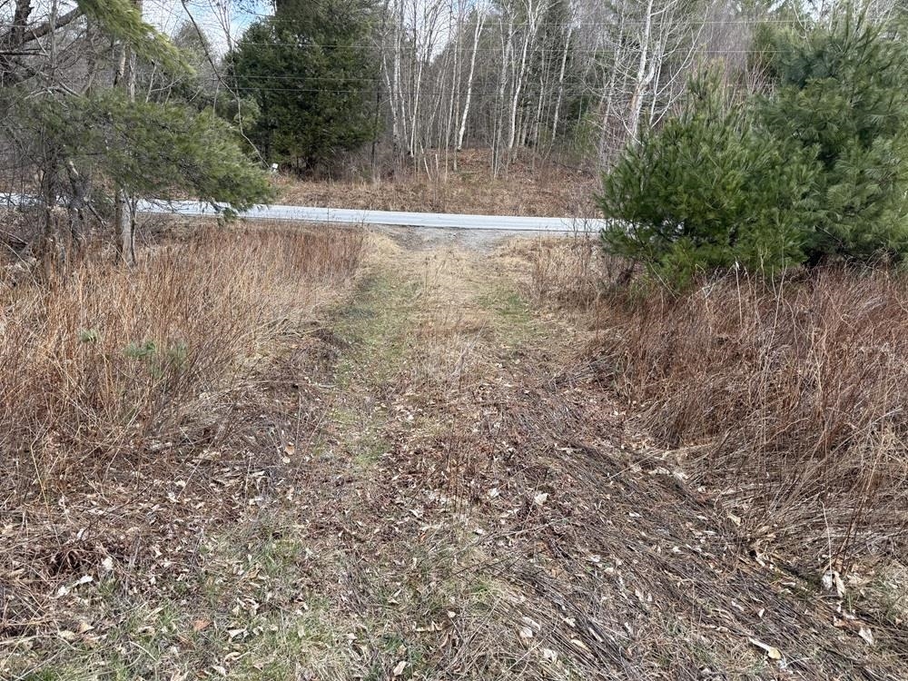 R13-006-001 Route 25C Route