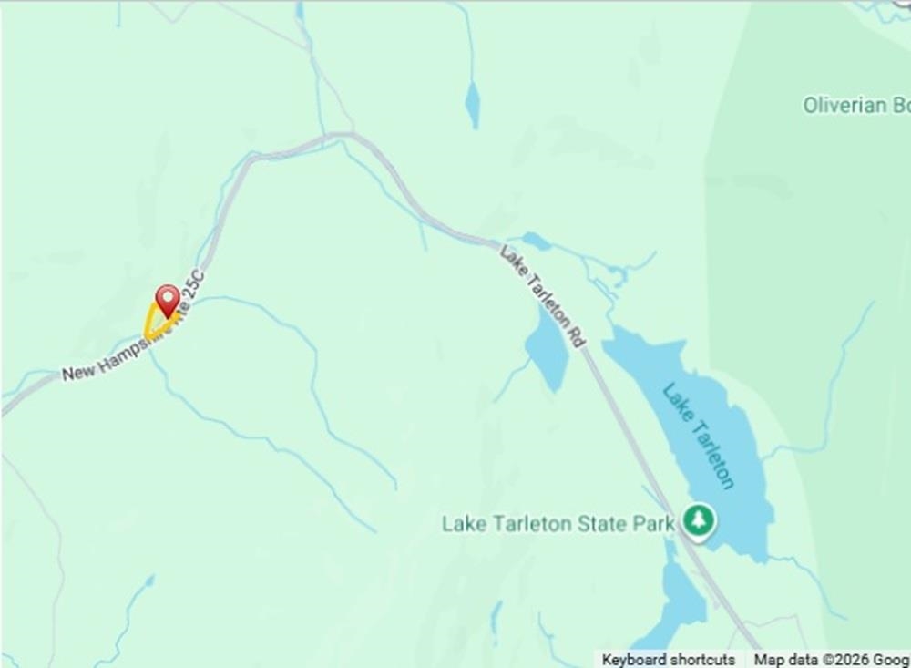 R13-006-001 Route 25C Route