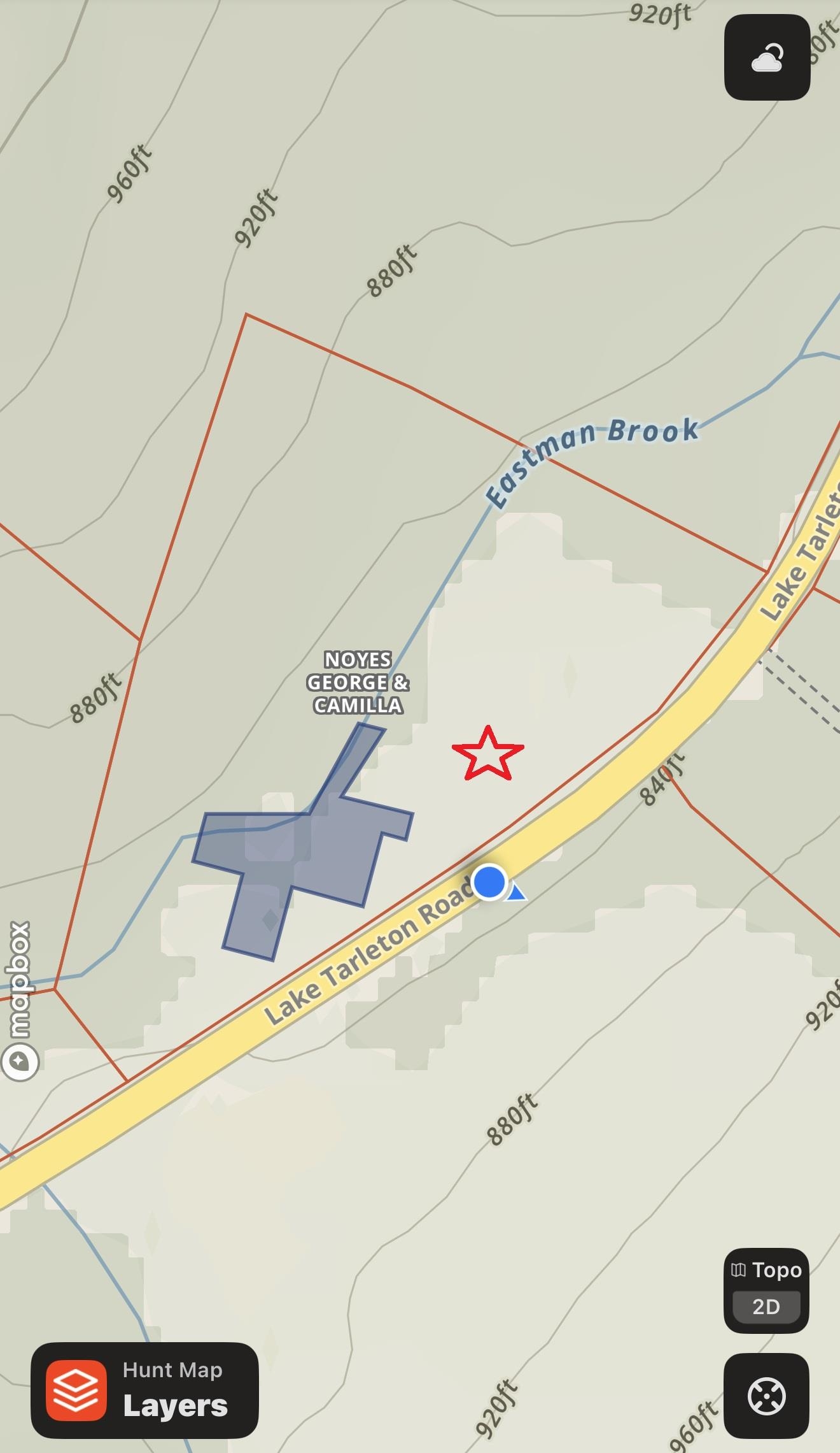 R13-006-001 Route 25C Route