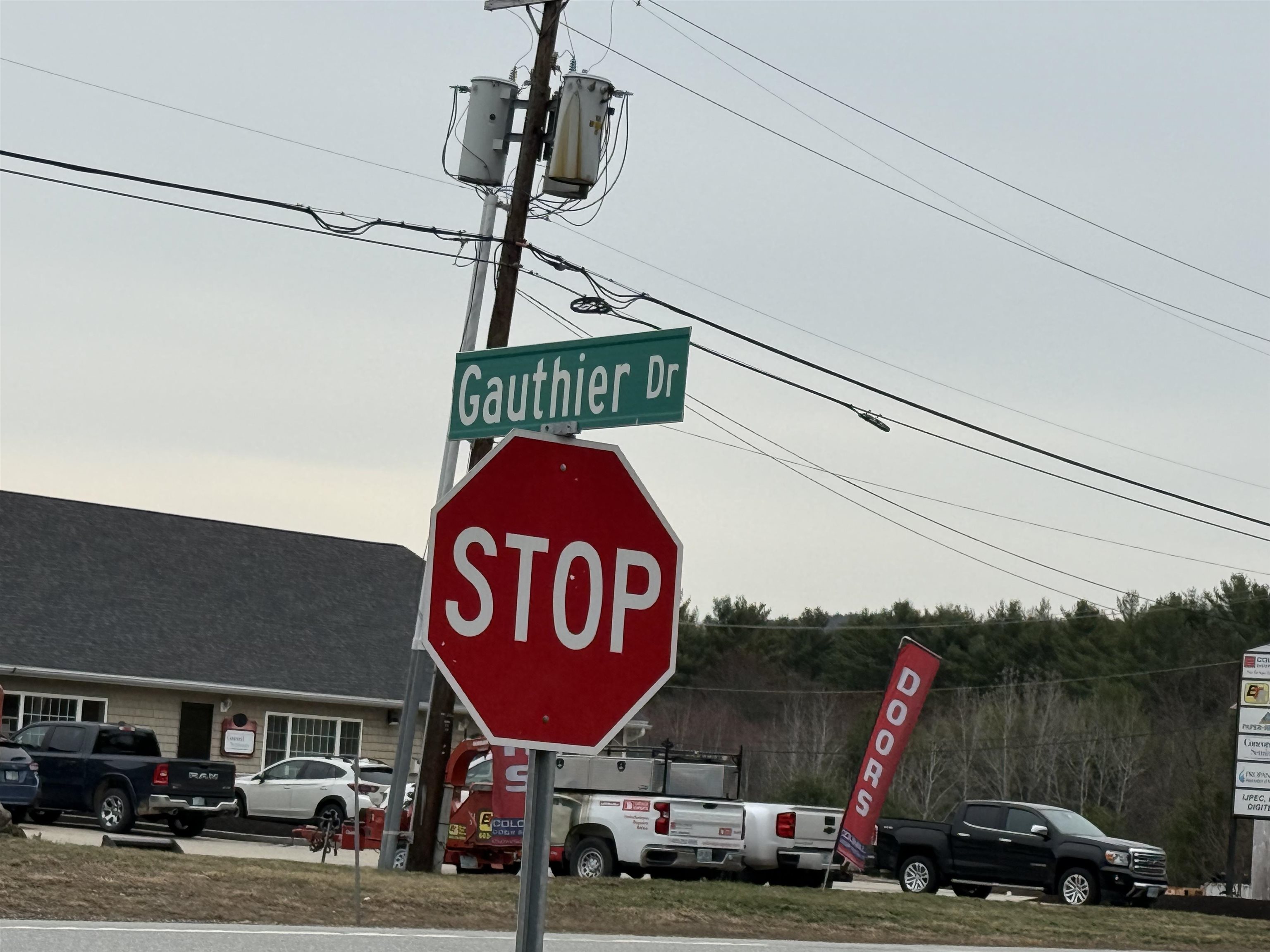 988 Dover Road
