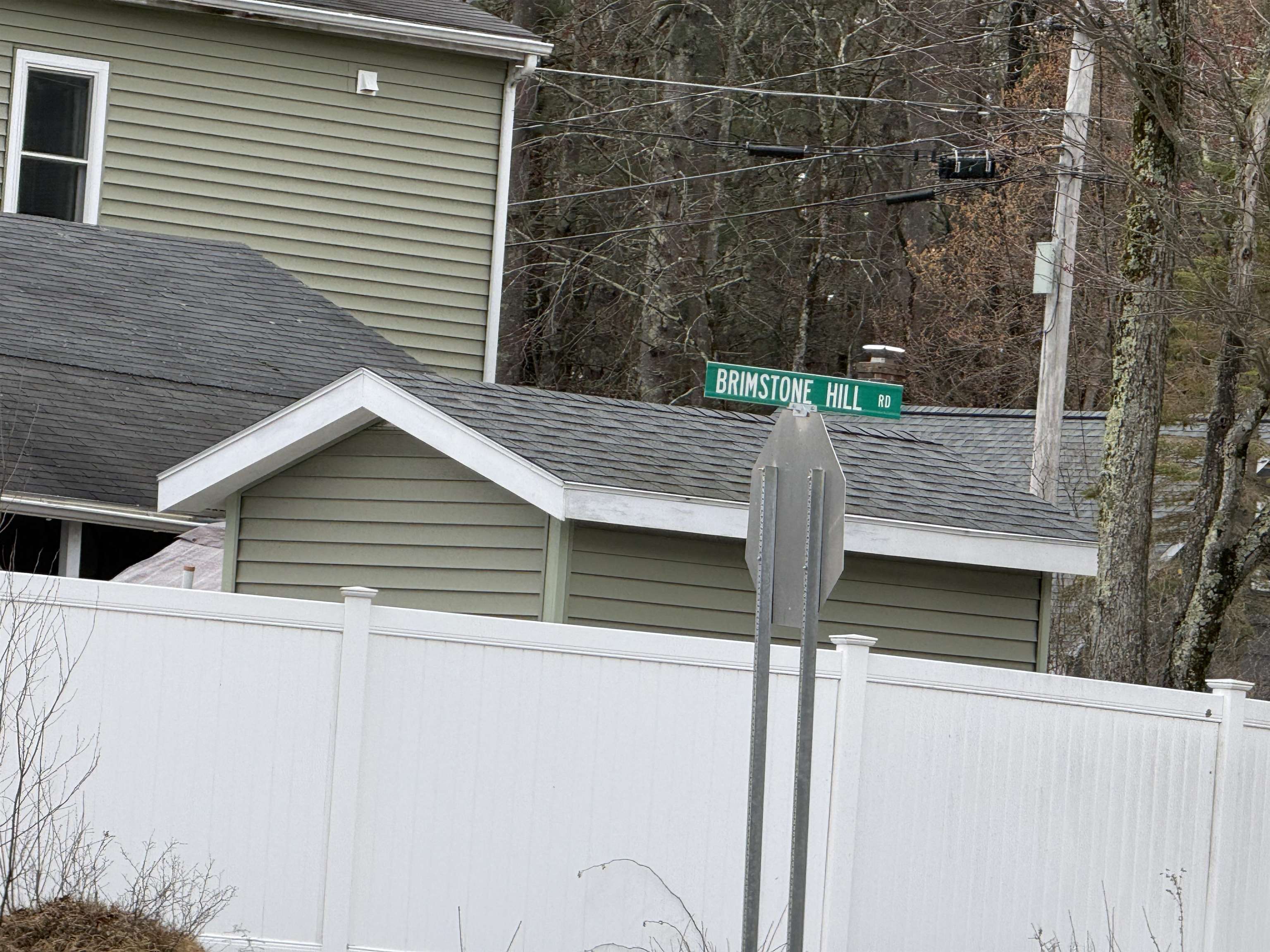 988 Dover Road