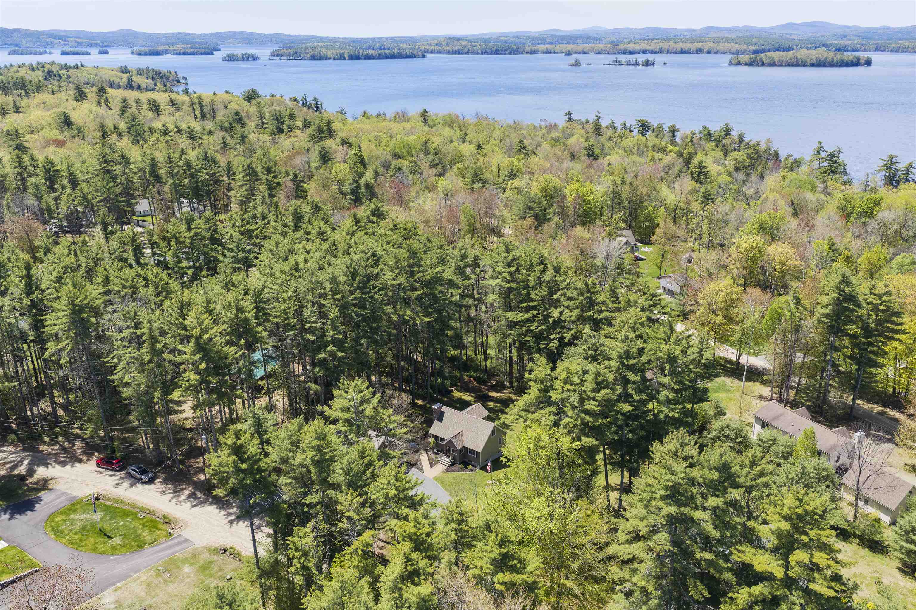 34 Tall Pine Road