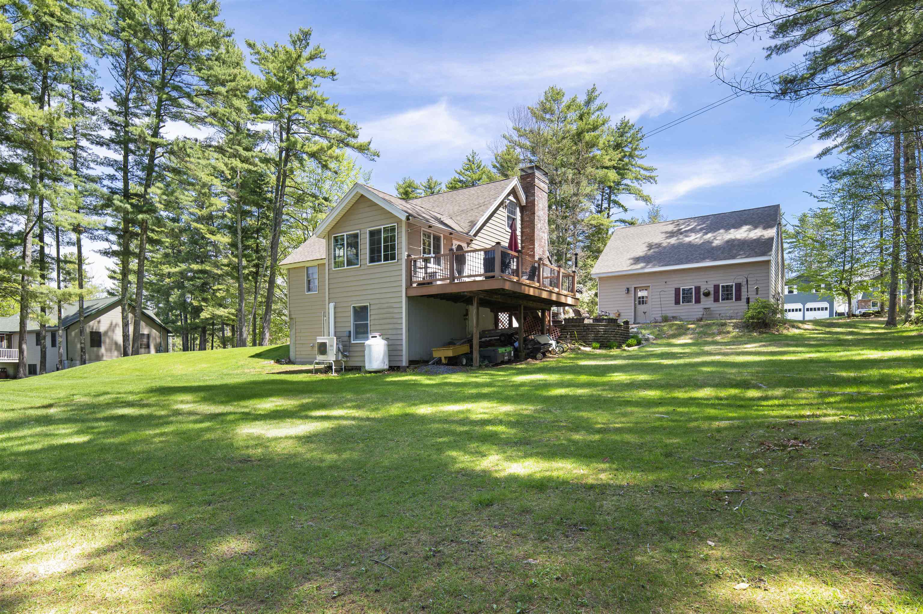 34 Tall Pine Road