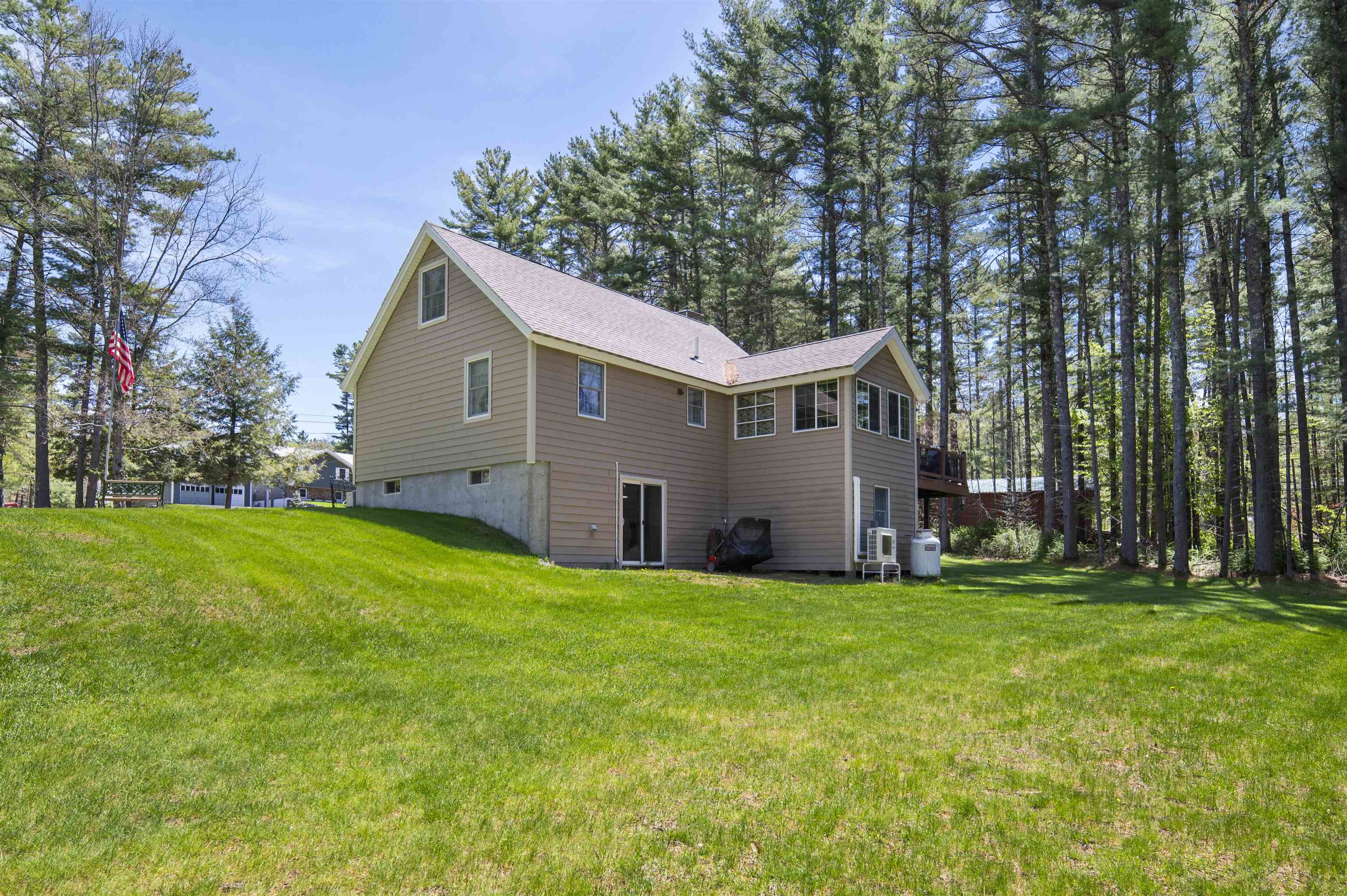 34 Tall Pine Road