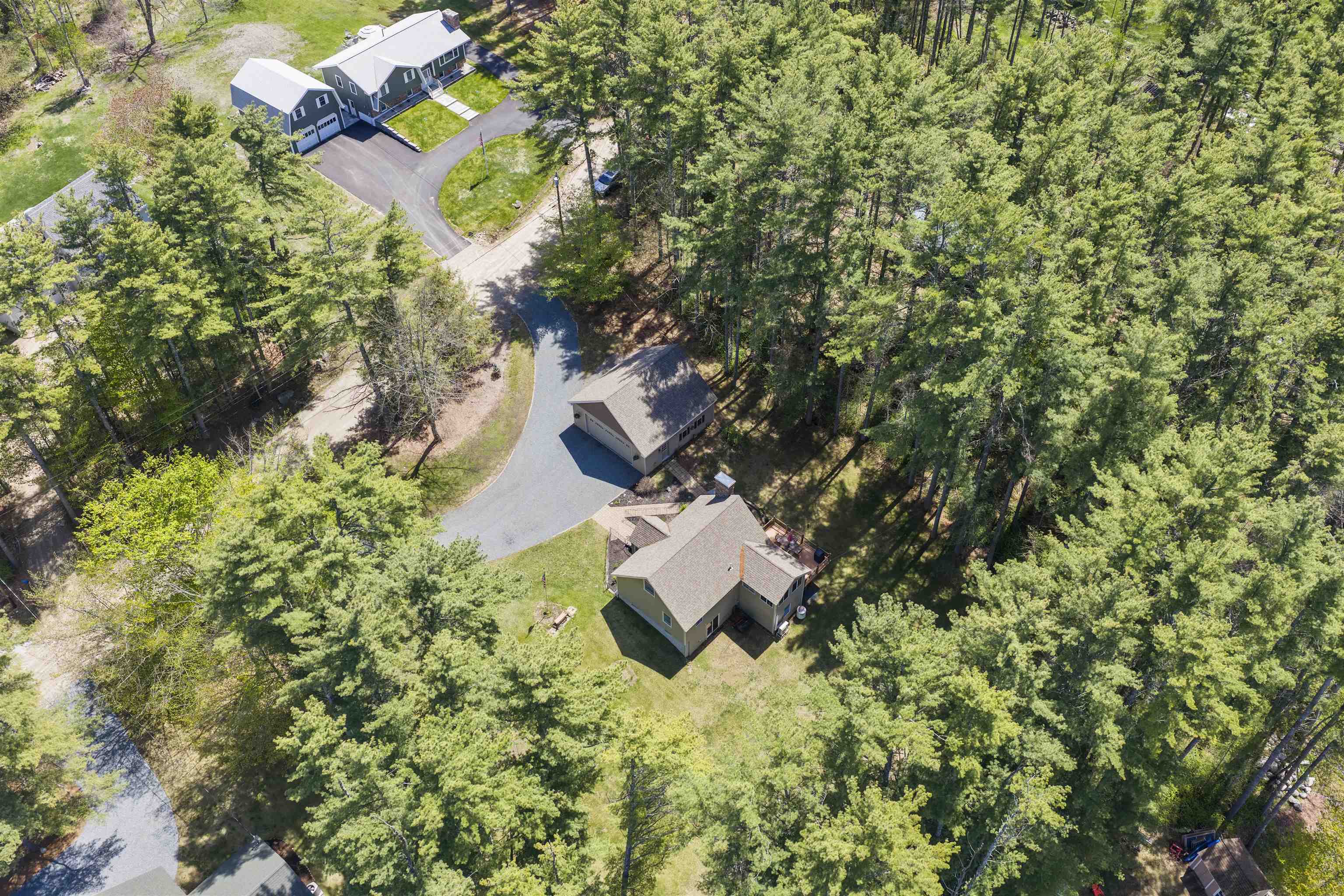 34 Tall Pine Road