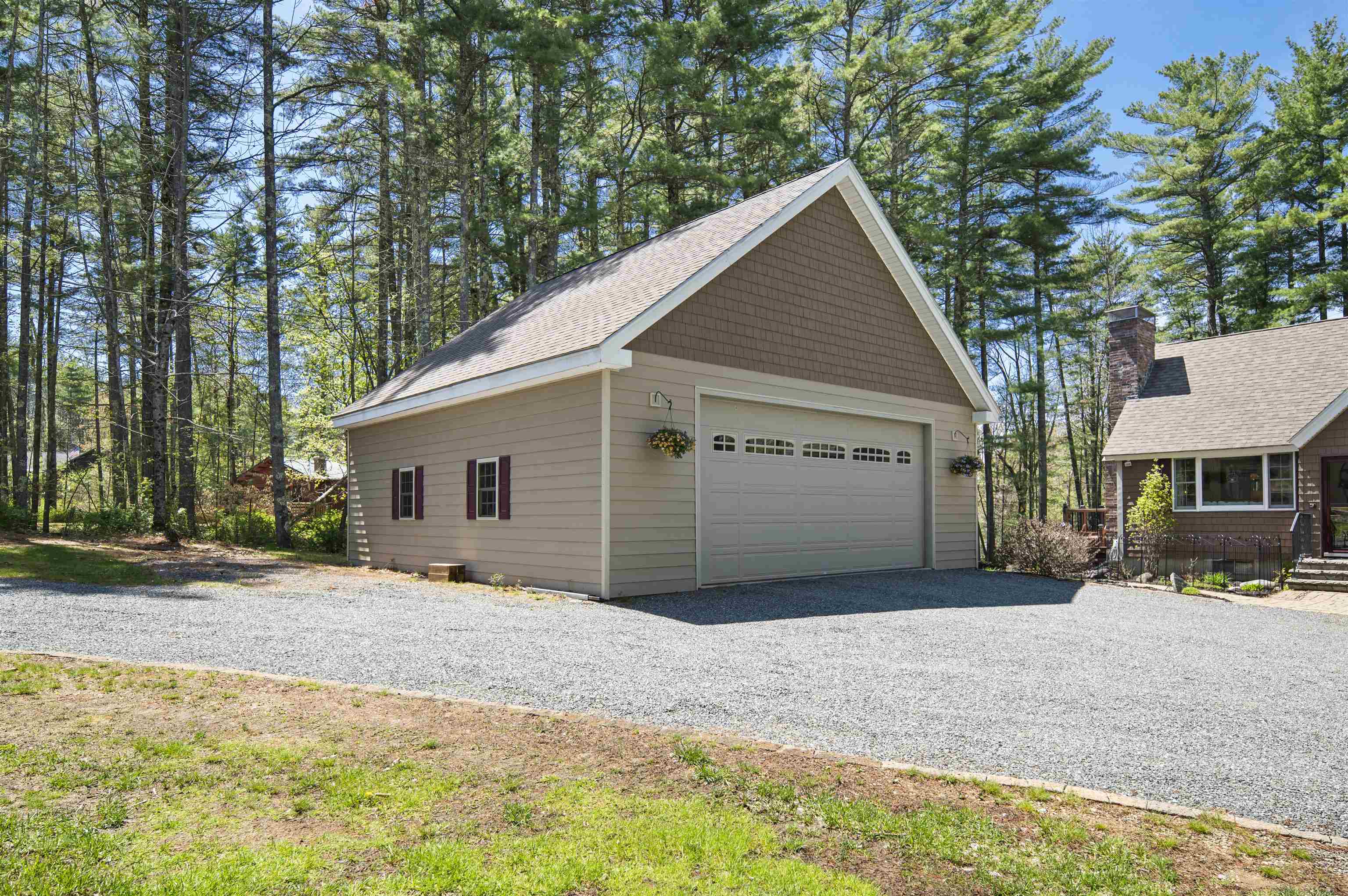 34 Tall Pine Road