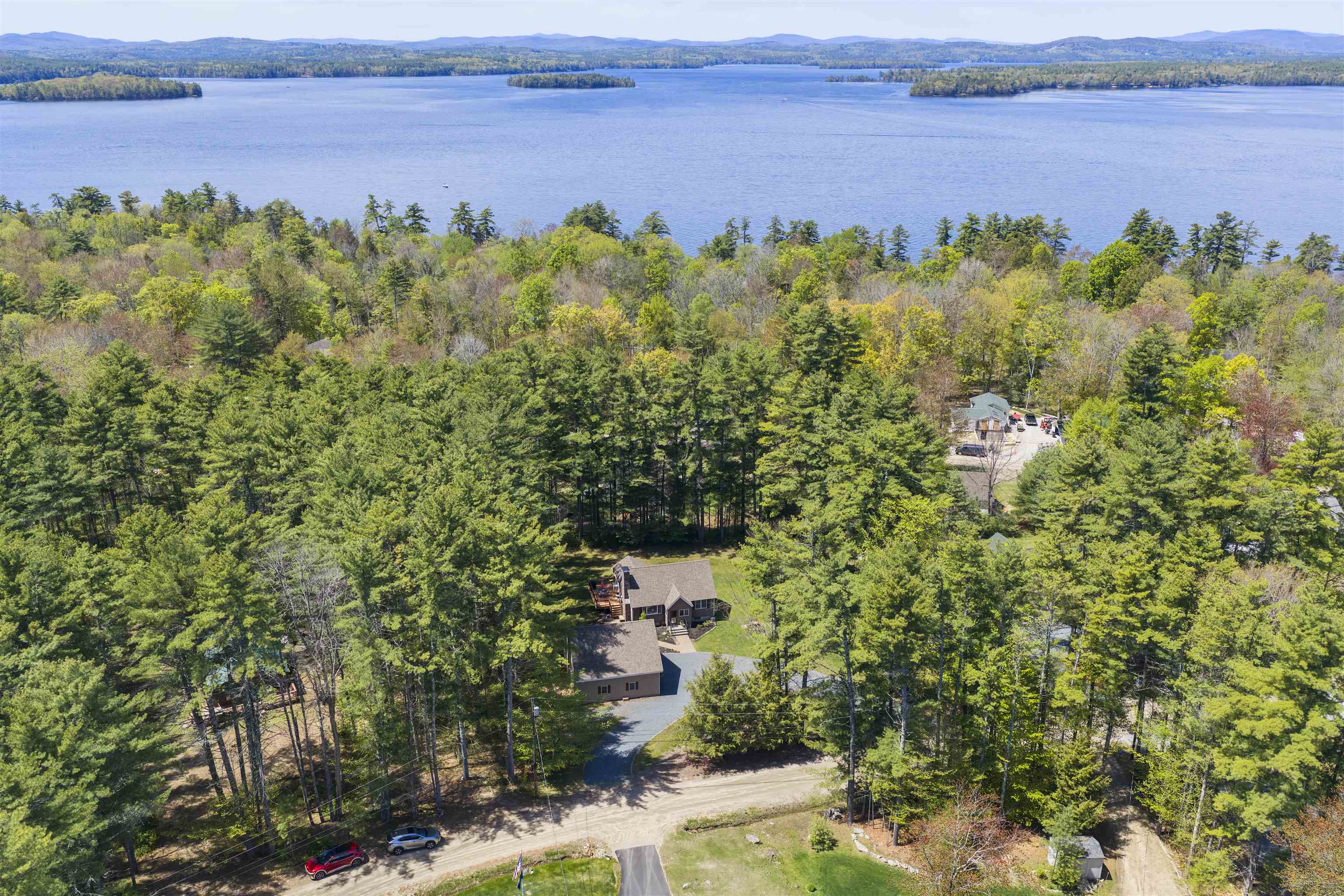 34 Tall Pine Road