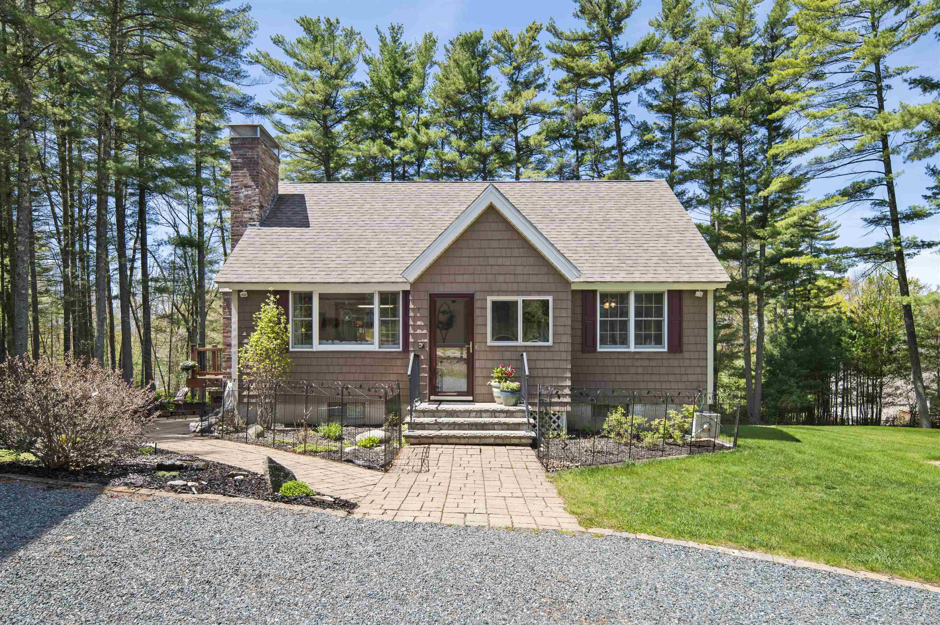 34 Tall Pine Road