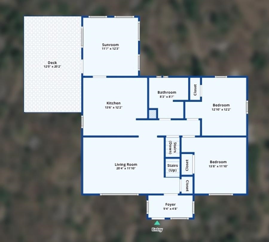 34 Tall Pine Road