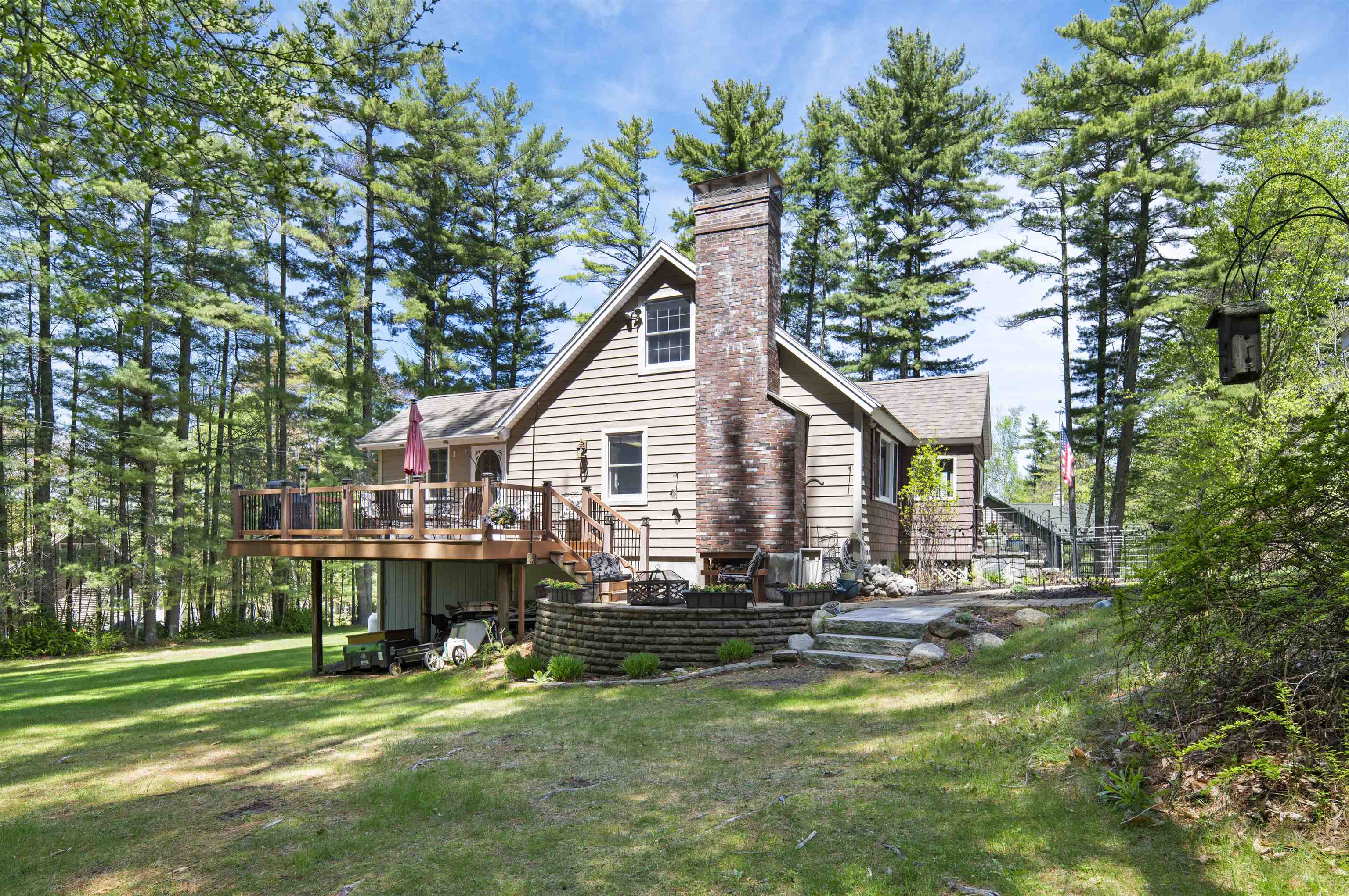 34 Tall Pine Road