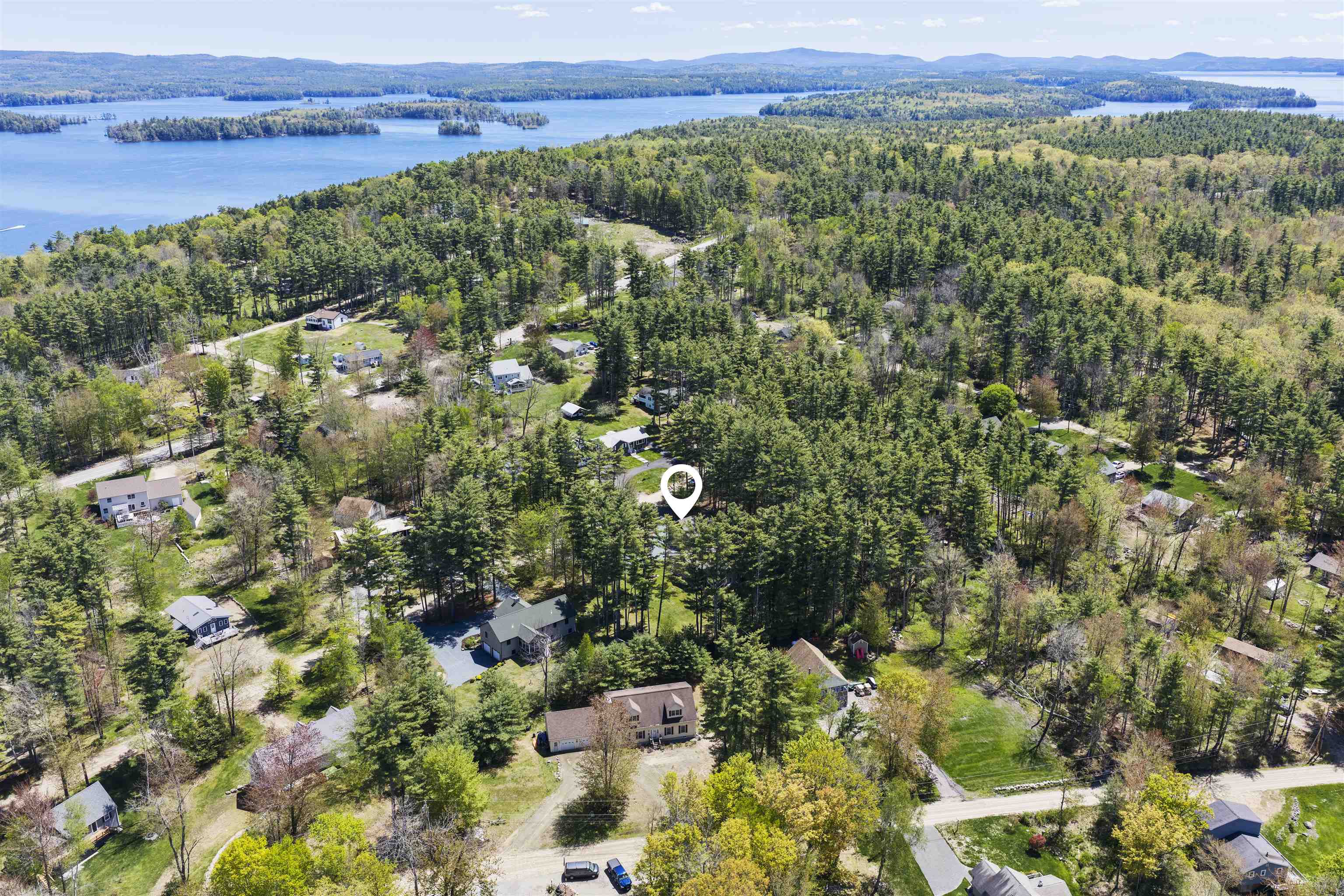34 Tall Pine Road