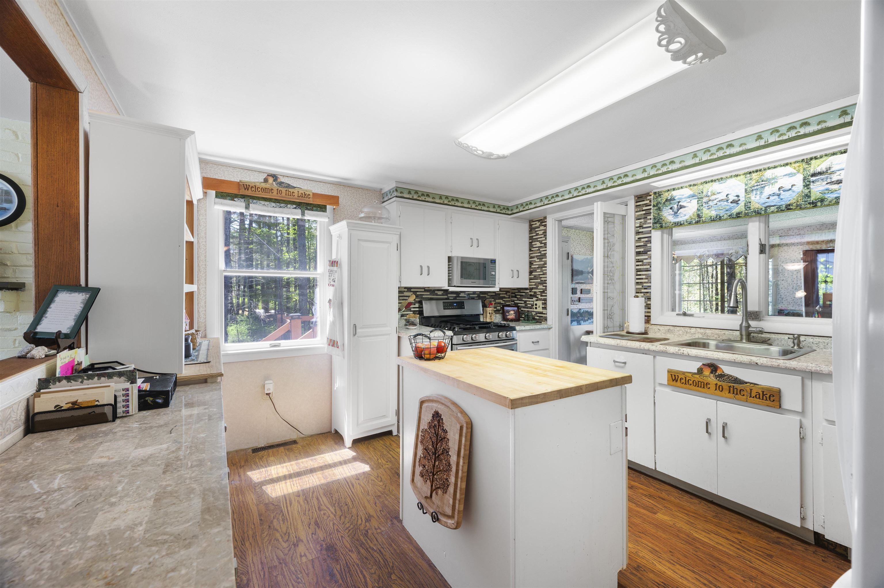 34 Tall Pine Road