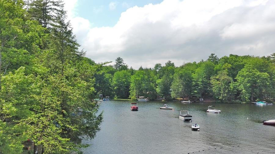 188 Chocorua Way