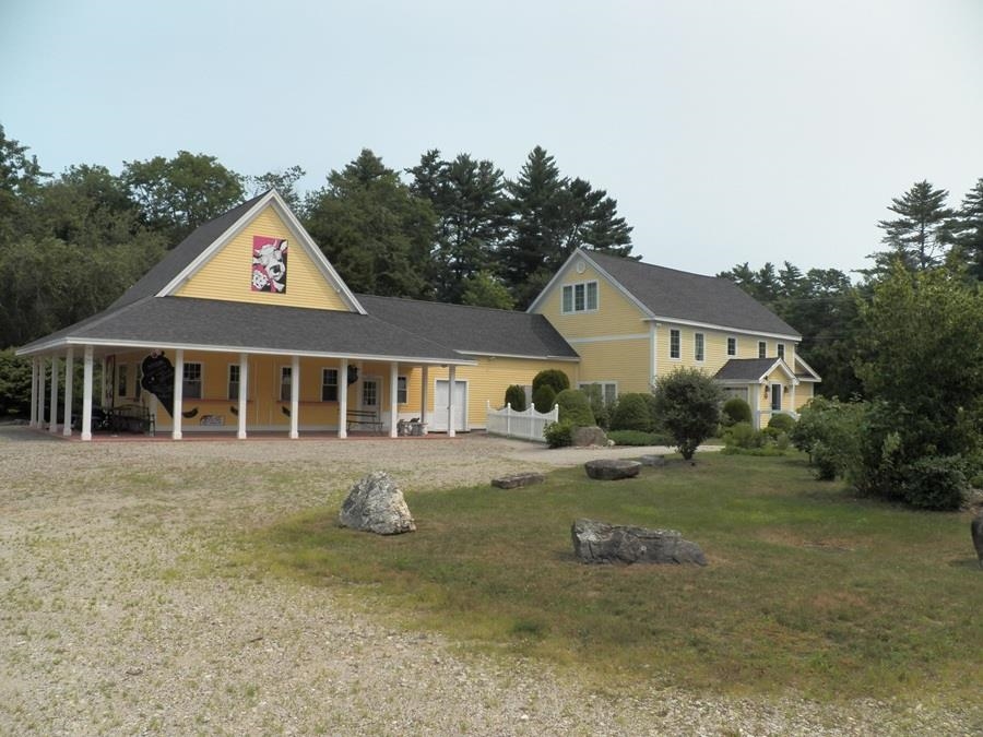 146 Calef Highway