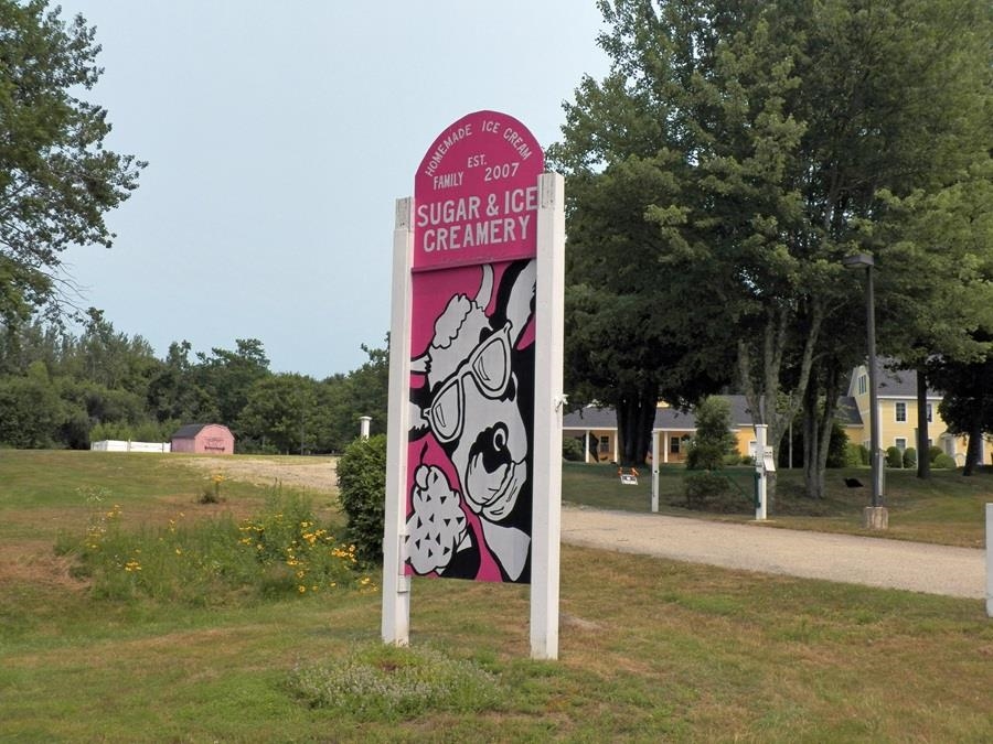 146 Calef Highway