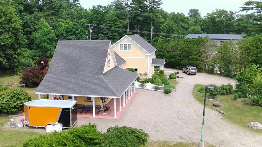 146 Calef Highway