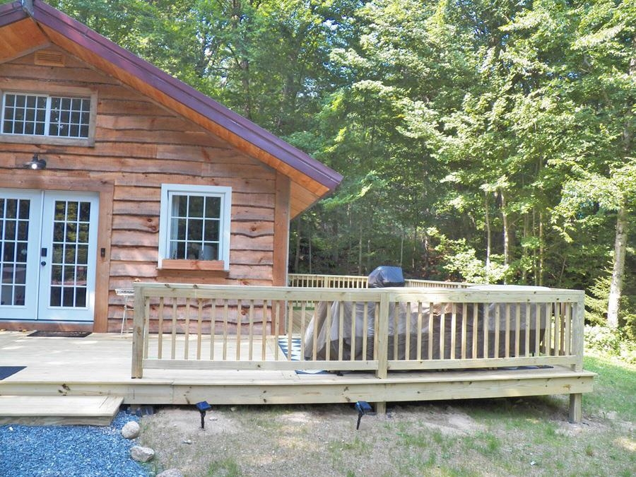 116 Beaver Lake Drive