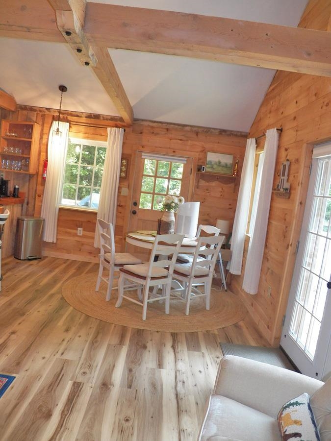 116 Beaver Lake Drive