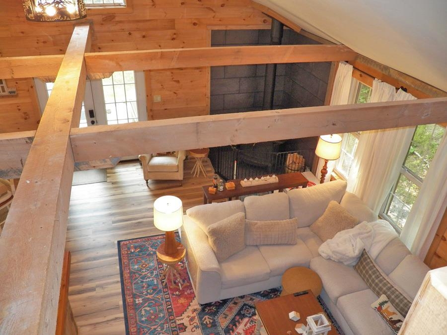 116 Beaver Lake Drive