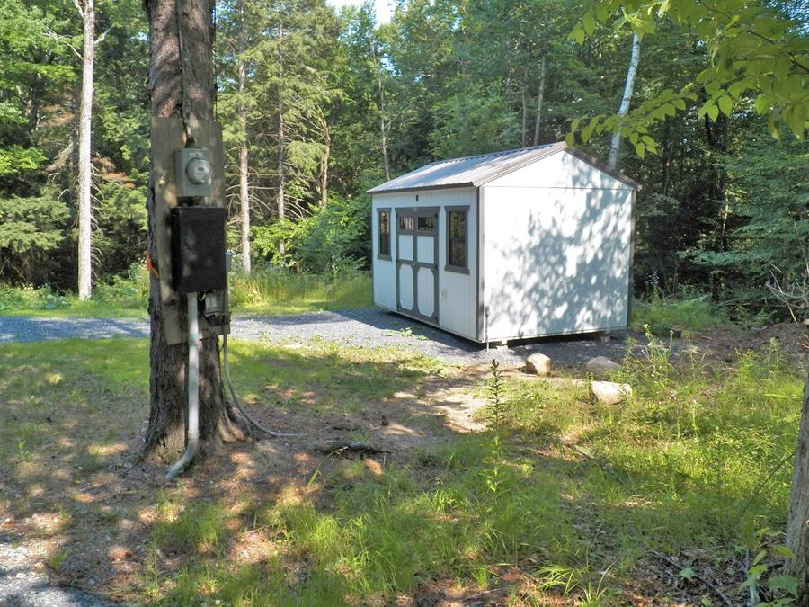 116 Beaver Lake Drive