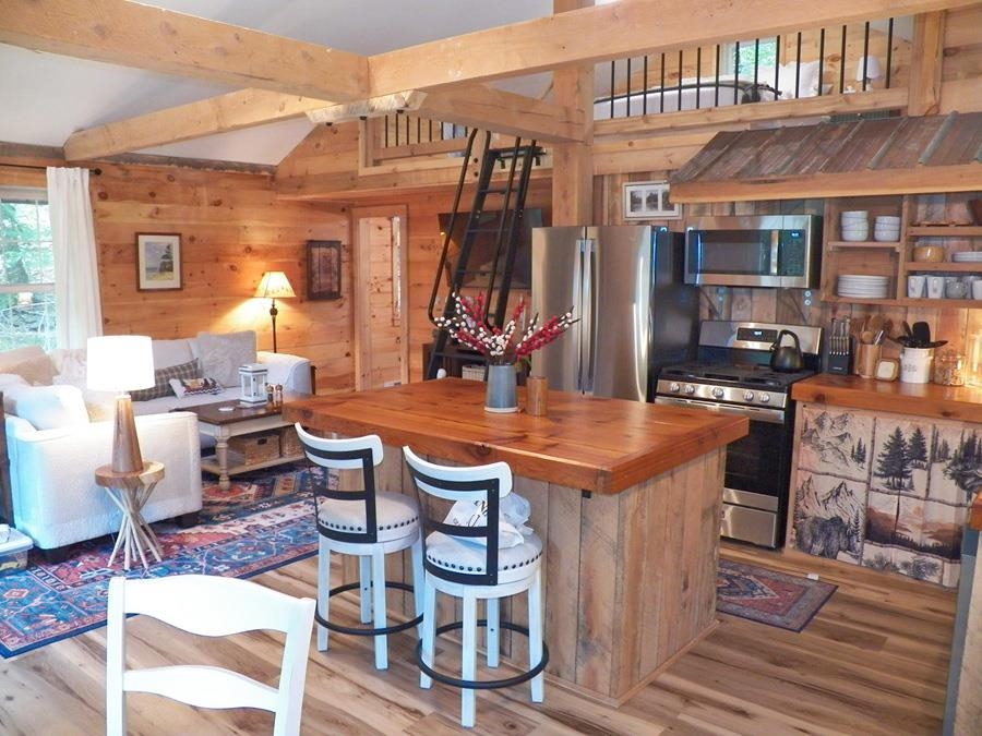 116 Beaver Lake Drive