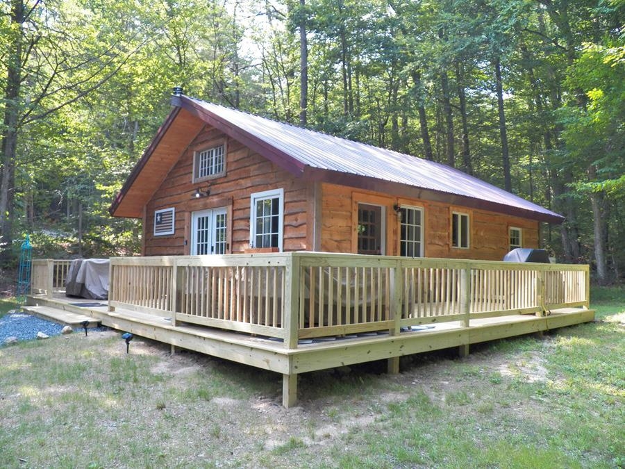 116 Beaver Lake Drive