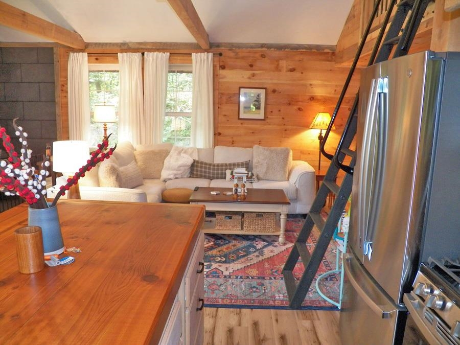 116 Beaver Lake Drive