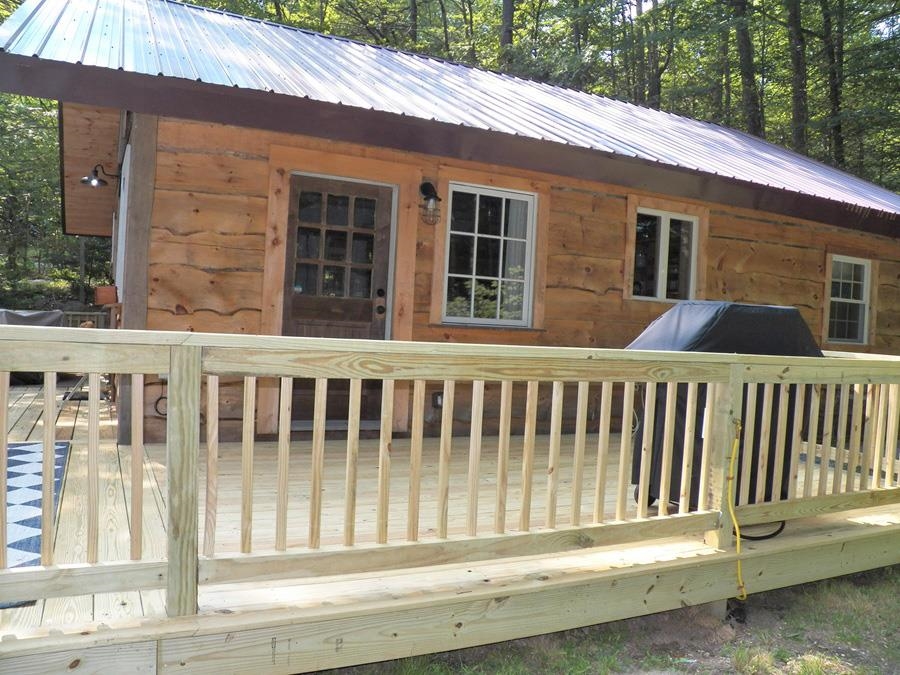 116 Beaver Lake Drive