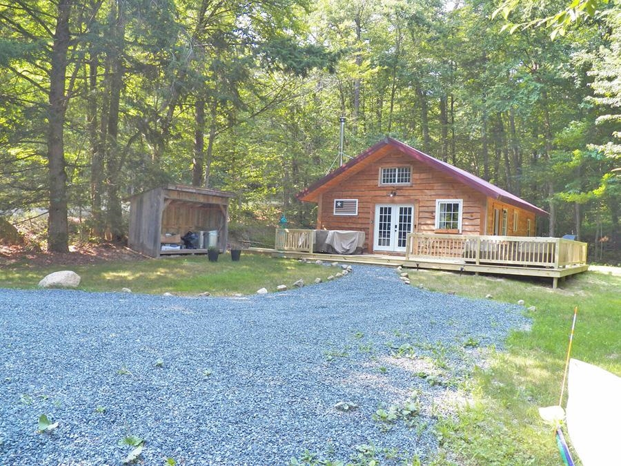 116 Beaver Lake Drive