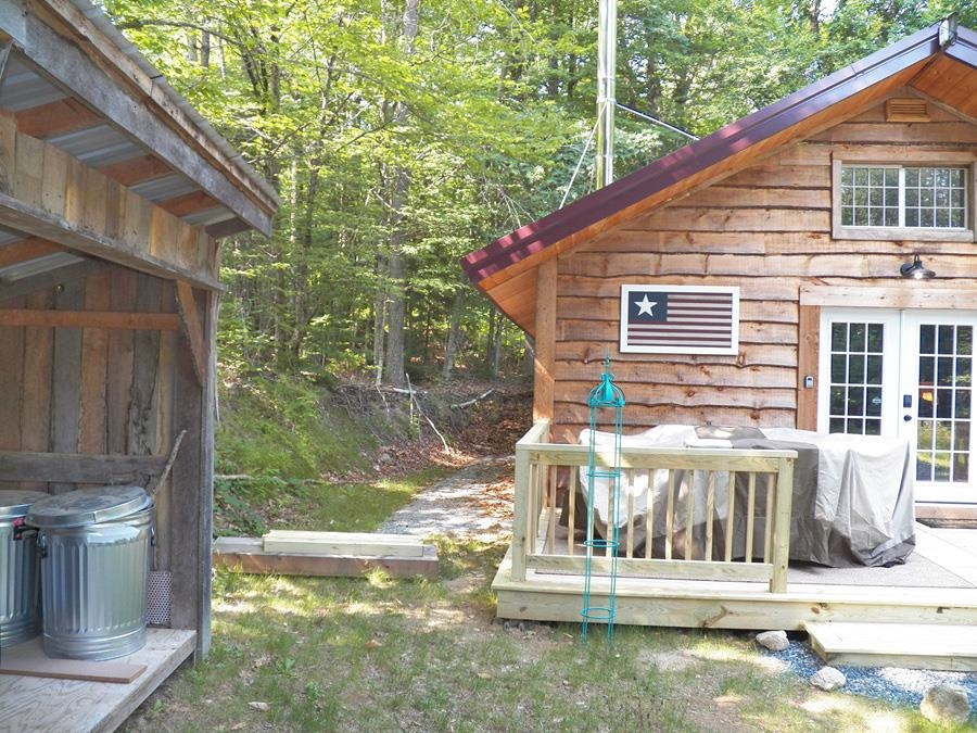 116 Beaver Lake Drive