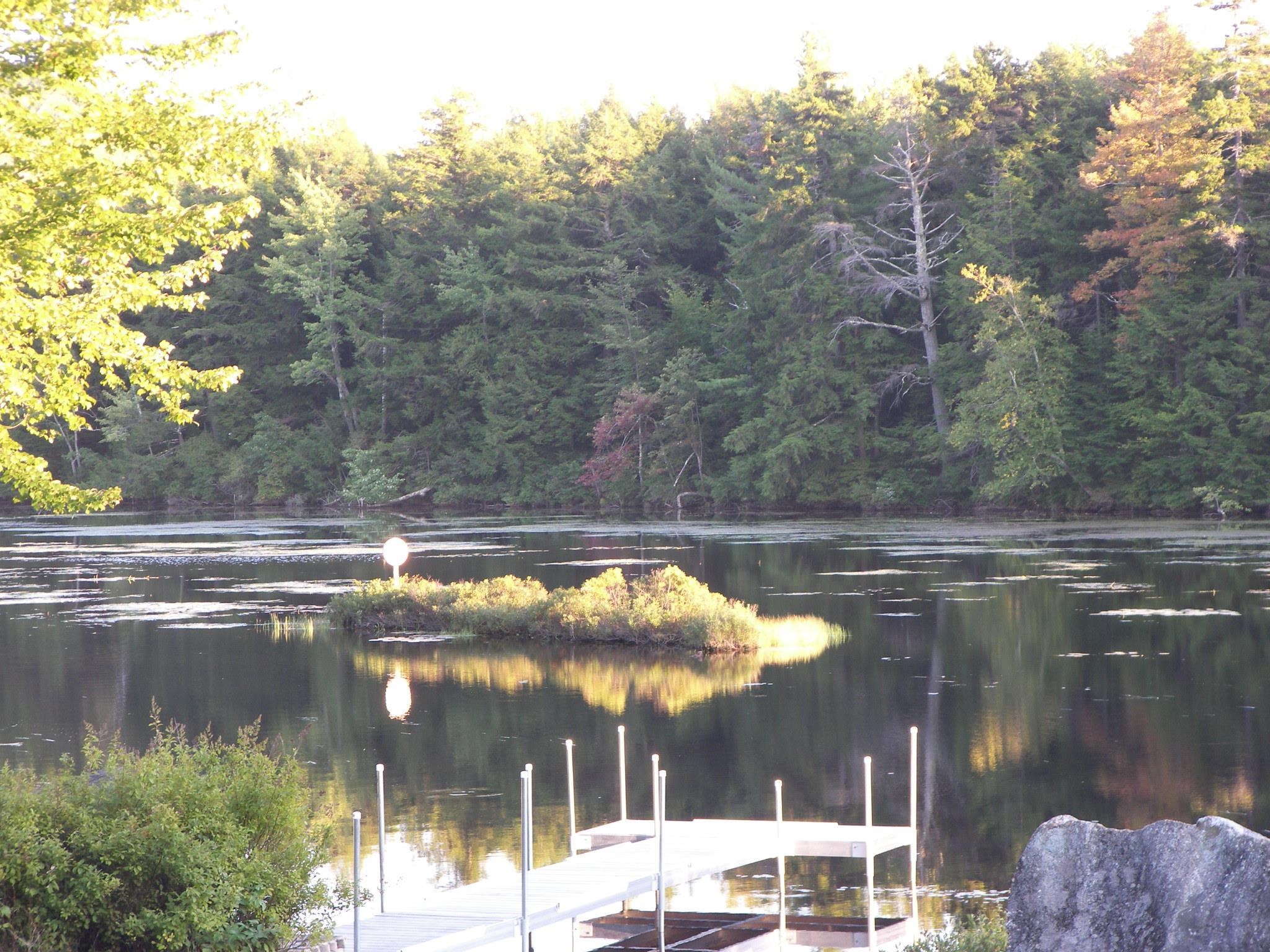 116 Beaver Lake Drive