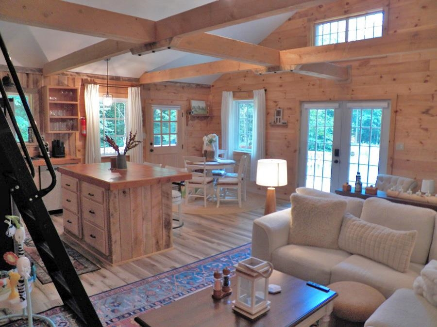116 Beaver Lake Drive