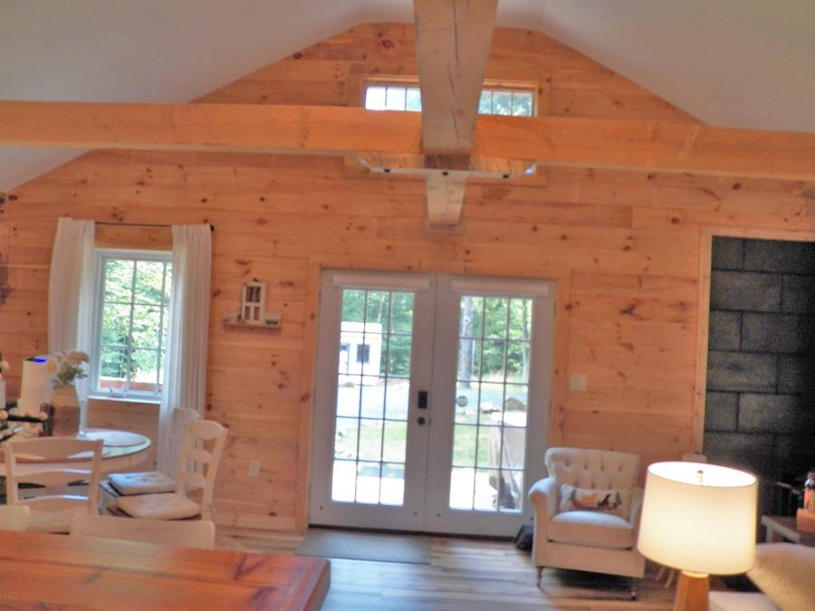 116 Beaver Lake Drive