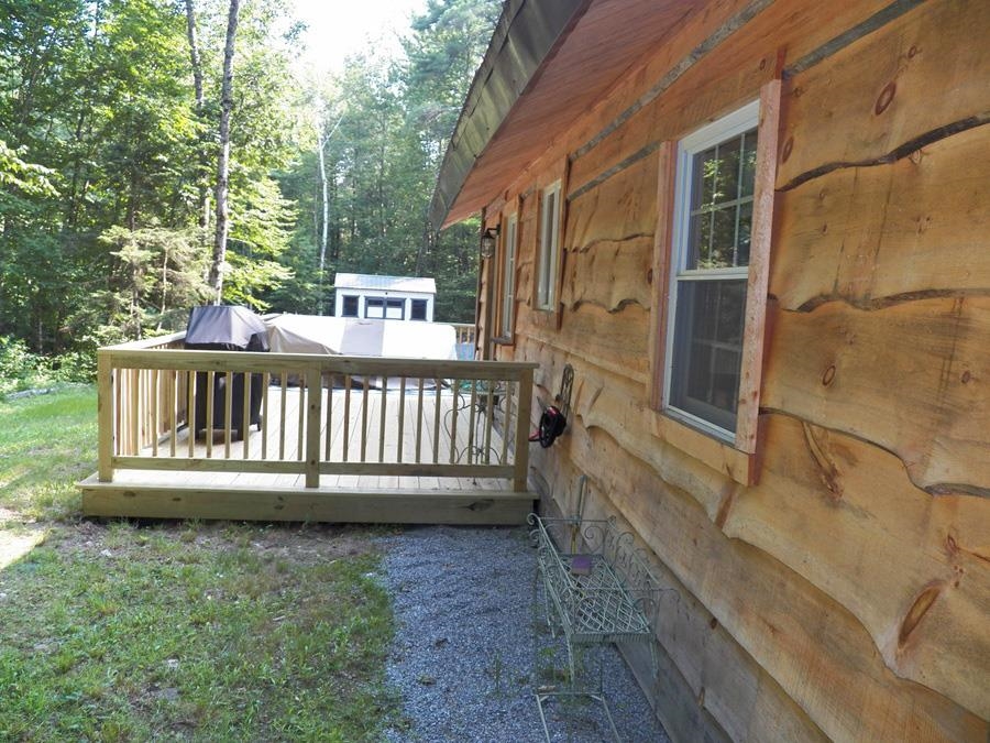 116 Beaver Lake Drive
