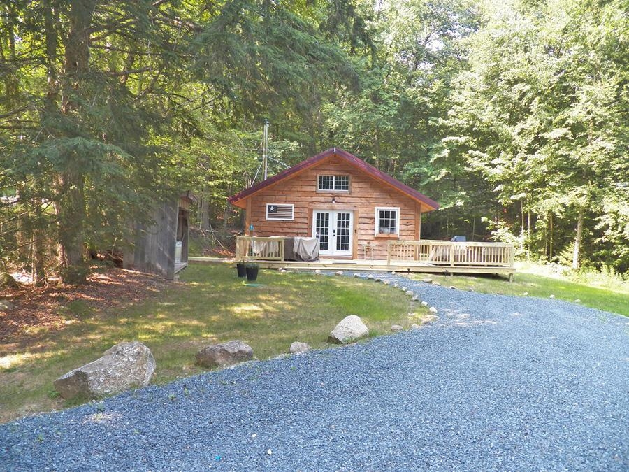 116 Beaver Lake Drive