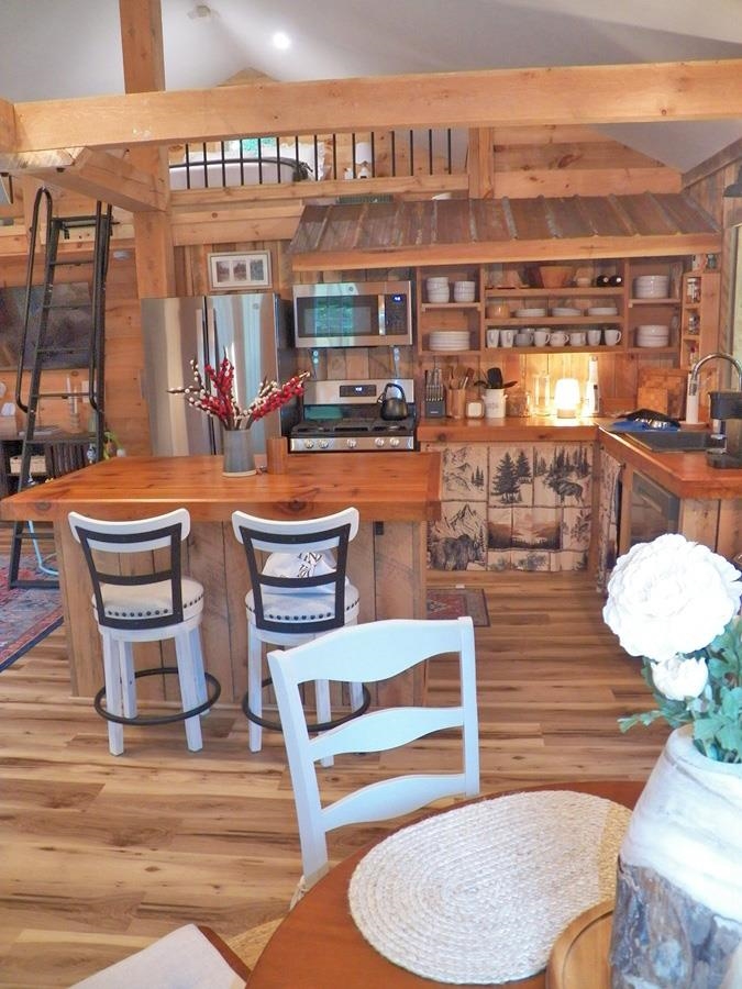 116 Beaver Lake Drive
