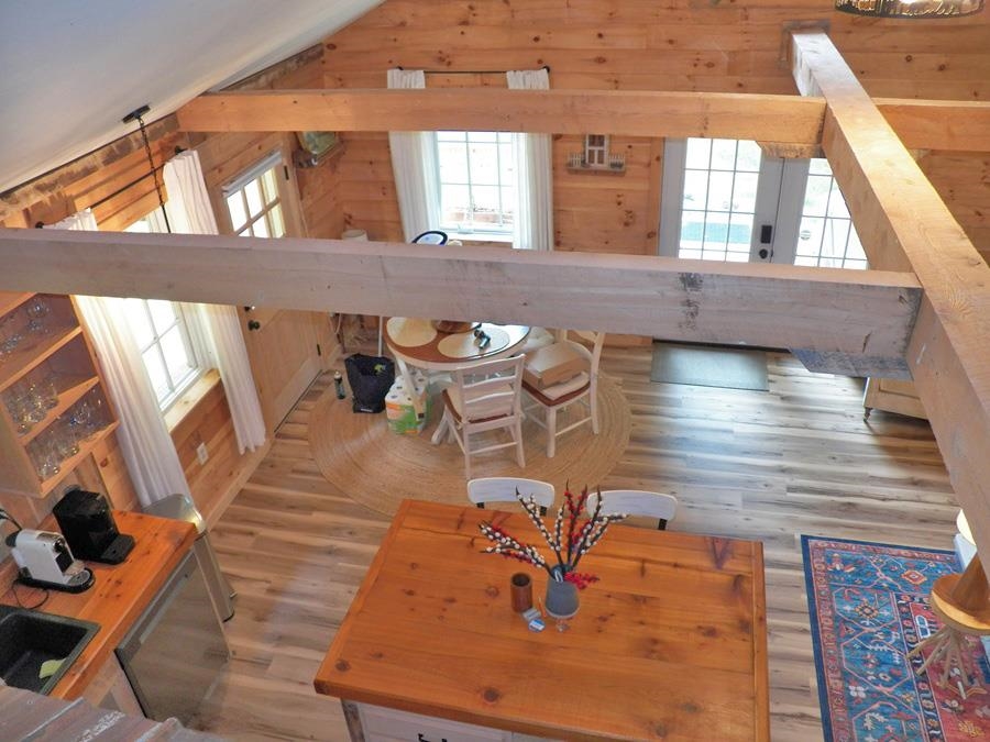 116 Beaver Lake Drive