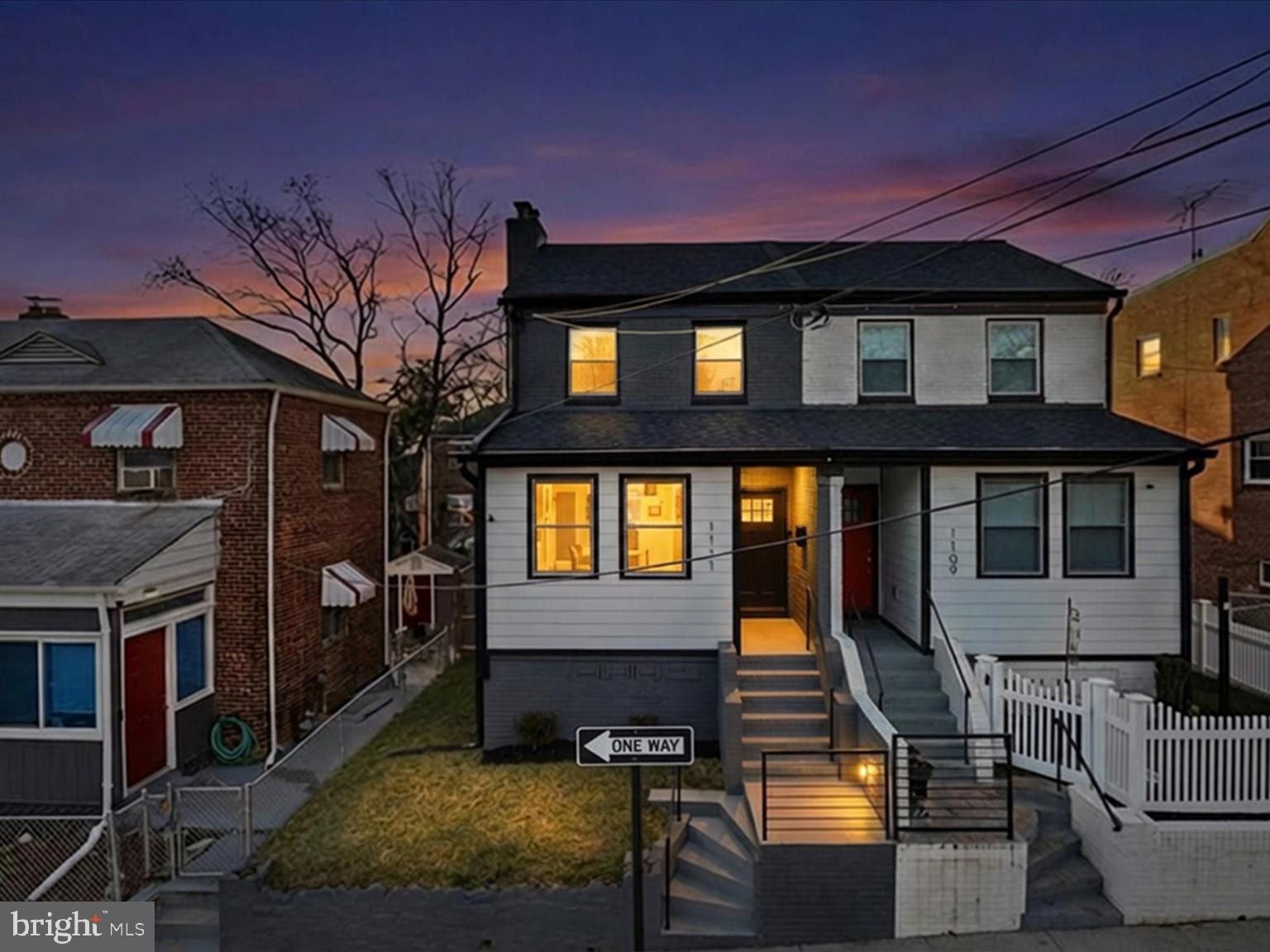 1111 ANACOSTIA ROAD SE