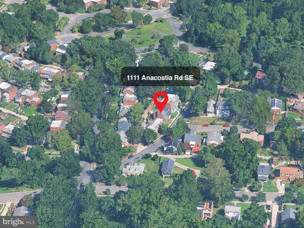 1111 ANACOSTIA ROAD SE
